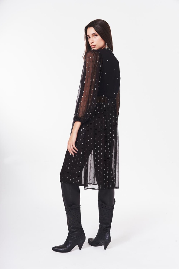 saco malinke new