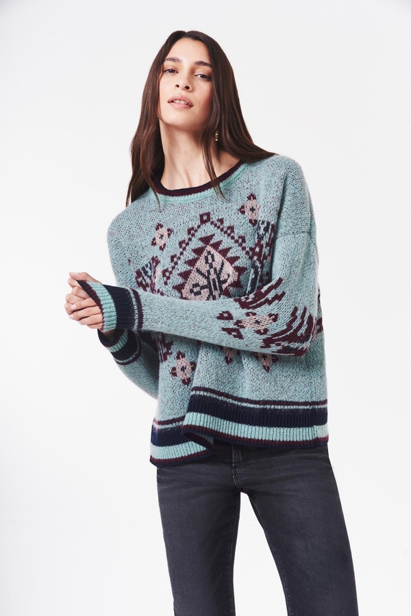 sweater kanec new