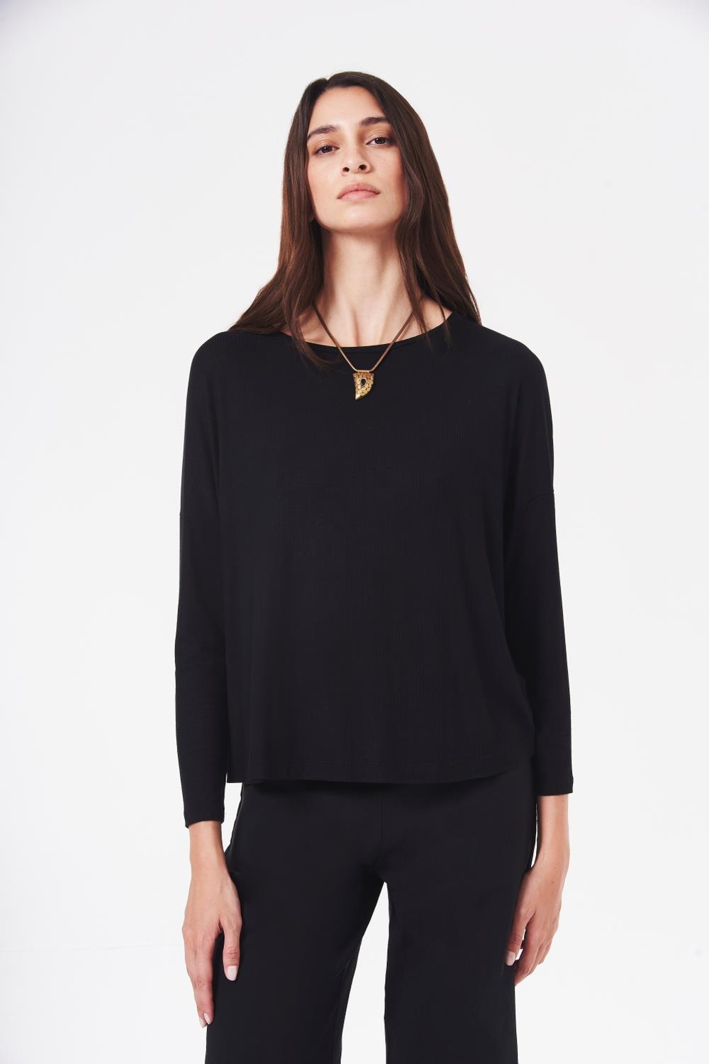 polera juli morley new
