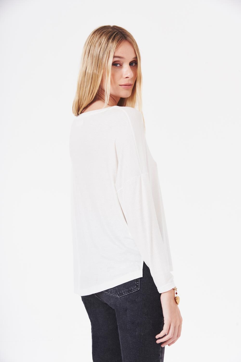 polera juli morley new