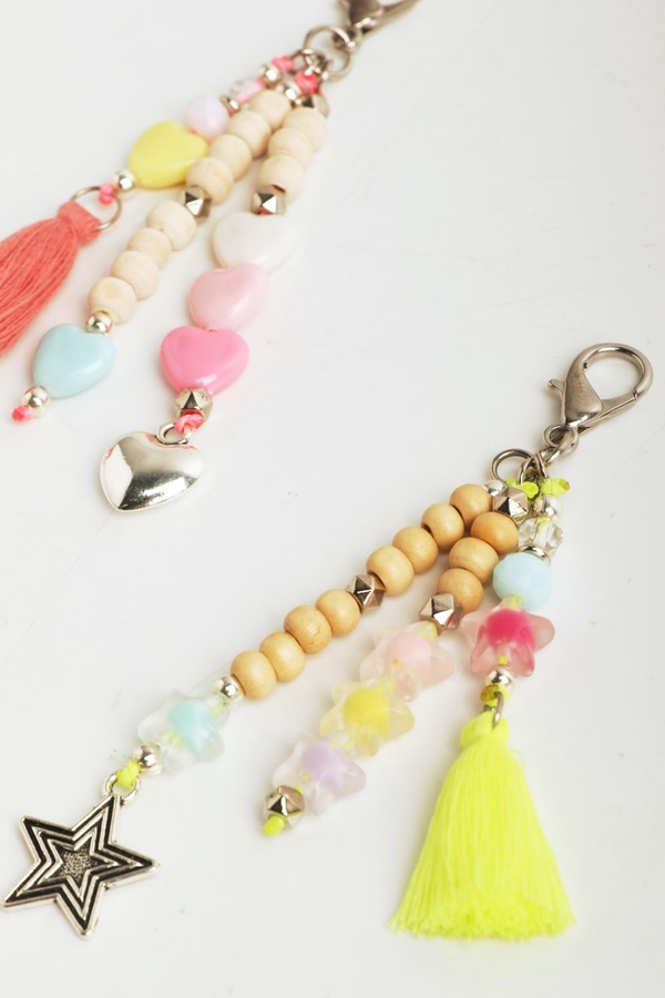 lvr set heart girls