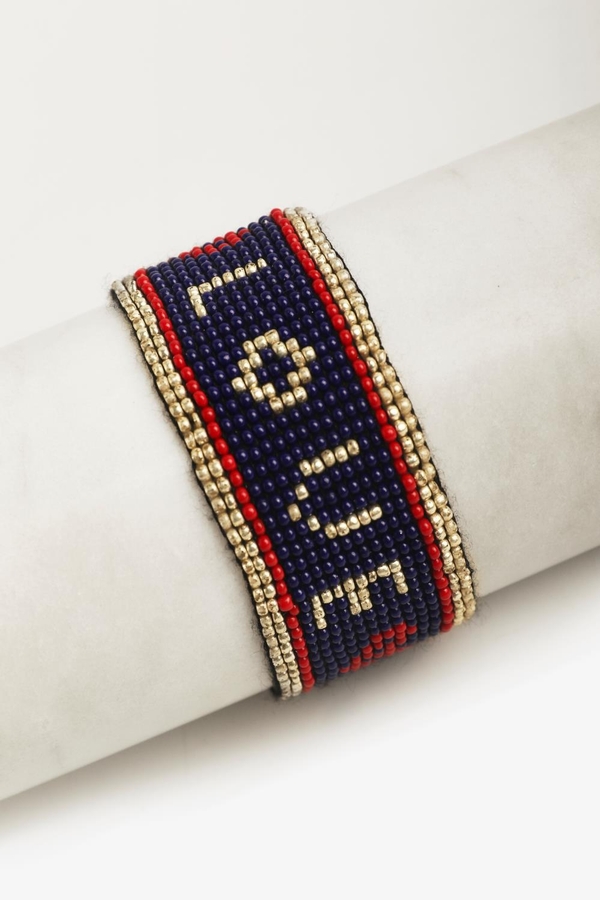 pulsera fuki love