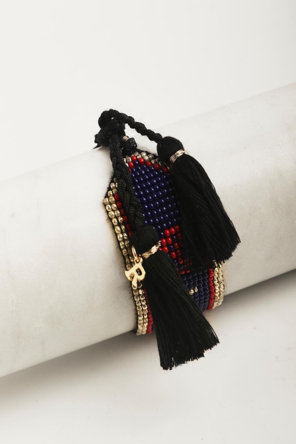 pulsera fuki love