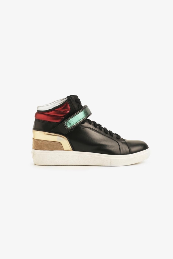 zapatilla bow galaxy