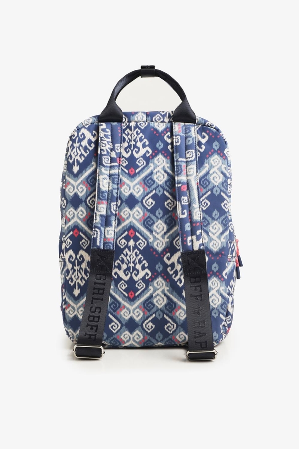 mochila groovy girls