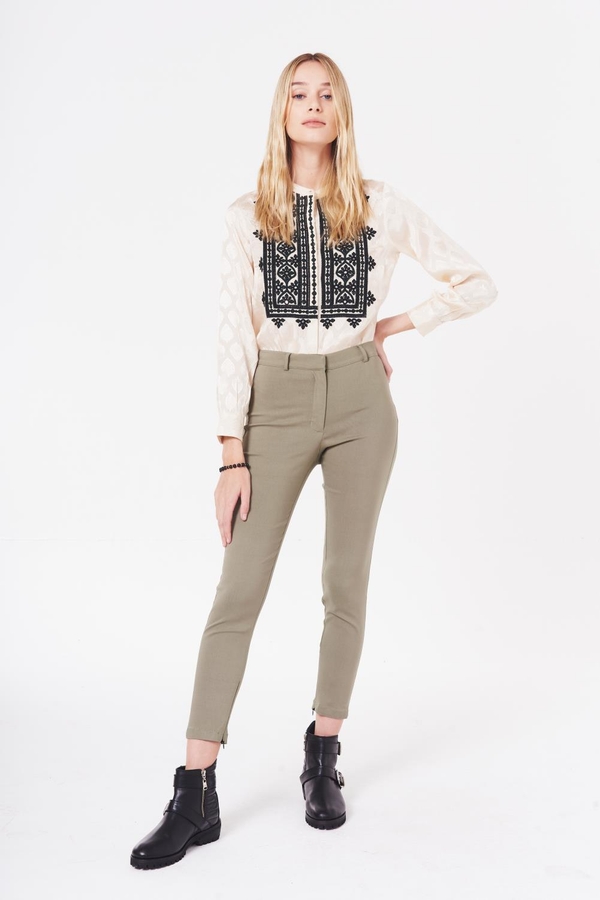 pantalon oliver