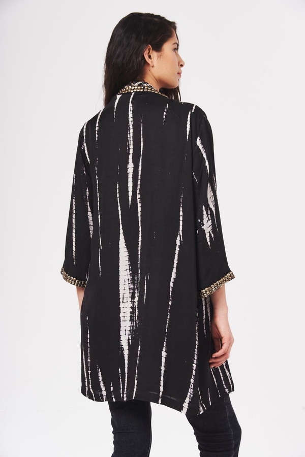 saco met batik