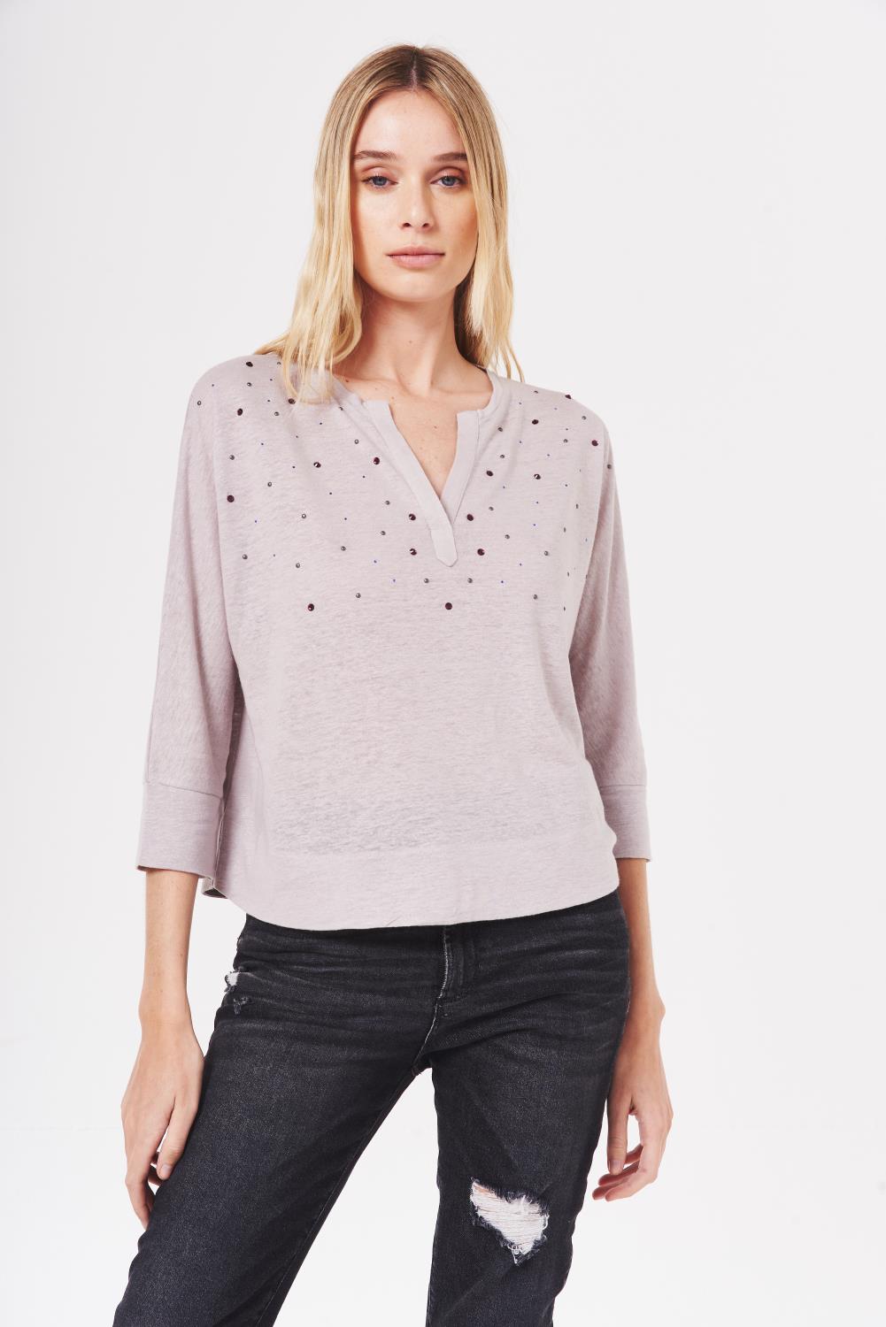 remera ueda