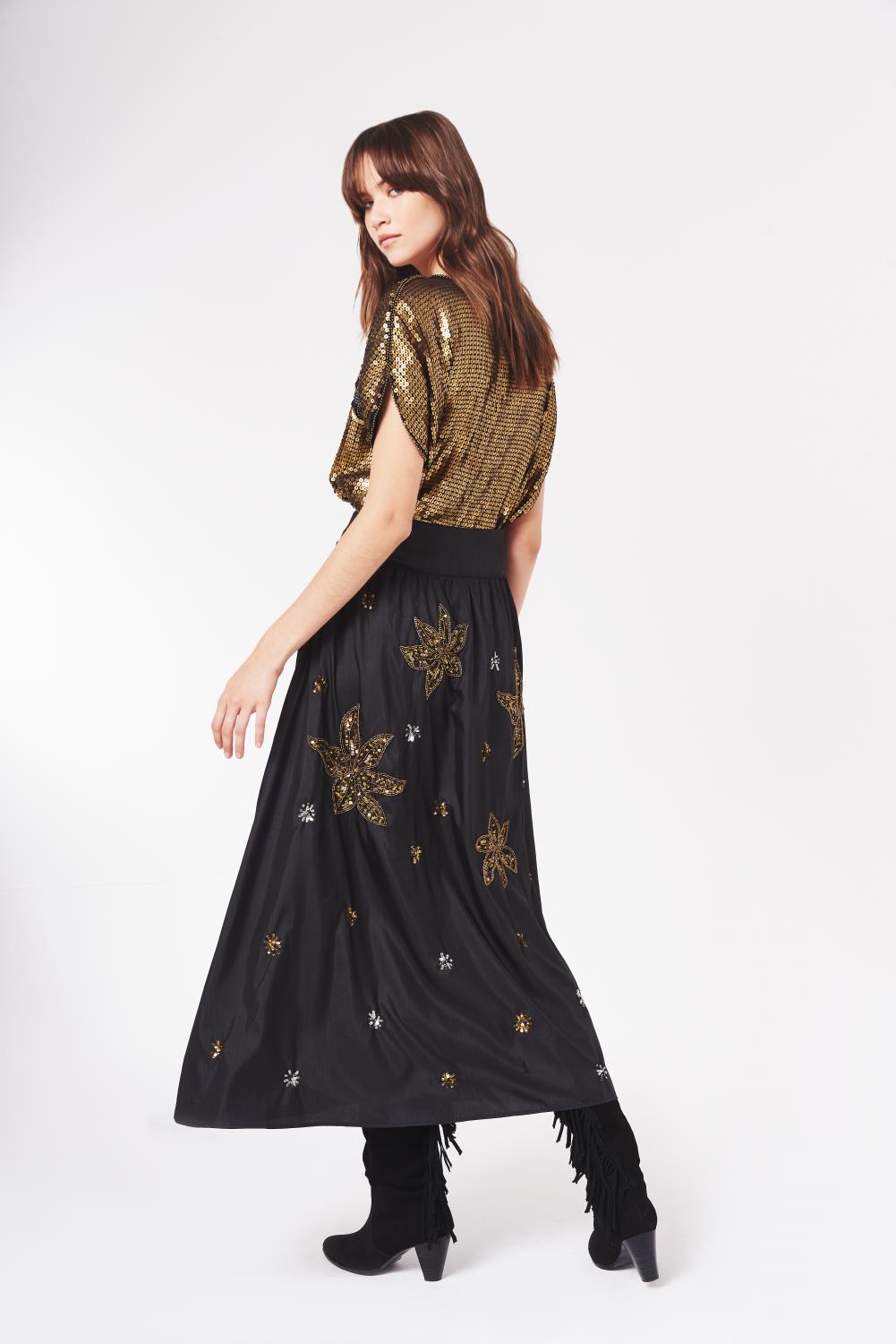 pollera embro shiki