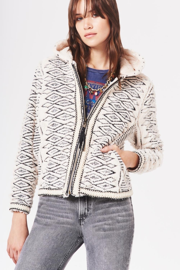 chaqueta valeria