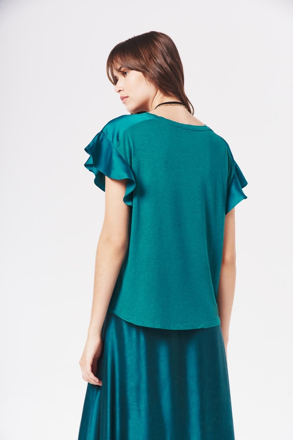 remera matsue