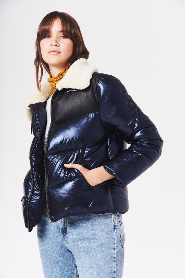 campera seventeroies