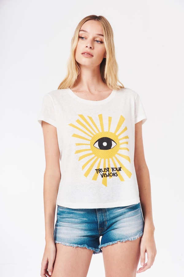 Polera Trust Your Vision