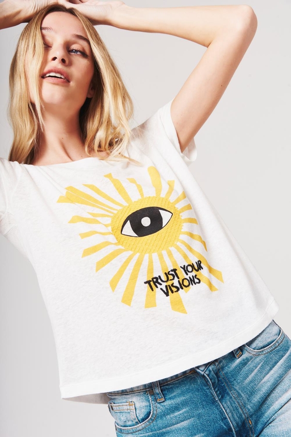 Polera Trust Your Vision