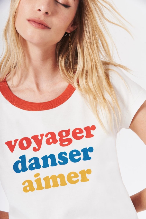 remera voyager