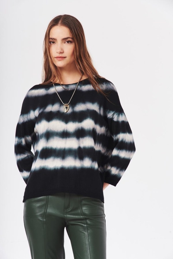 sweater choky dye