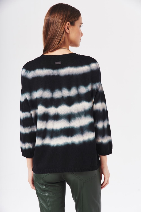 sweater choky dye