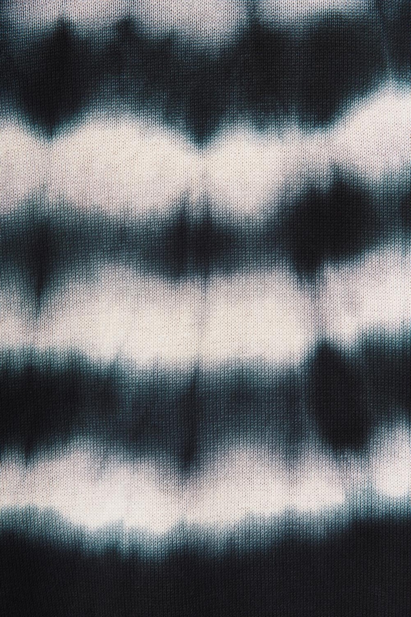sweater choky dye