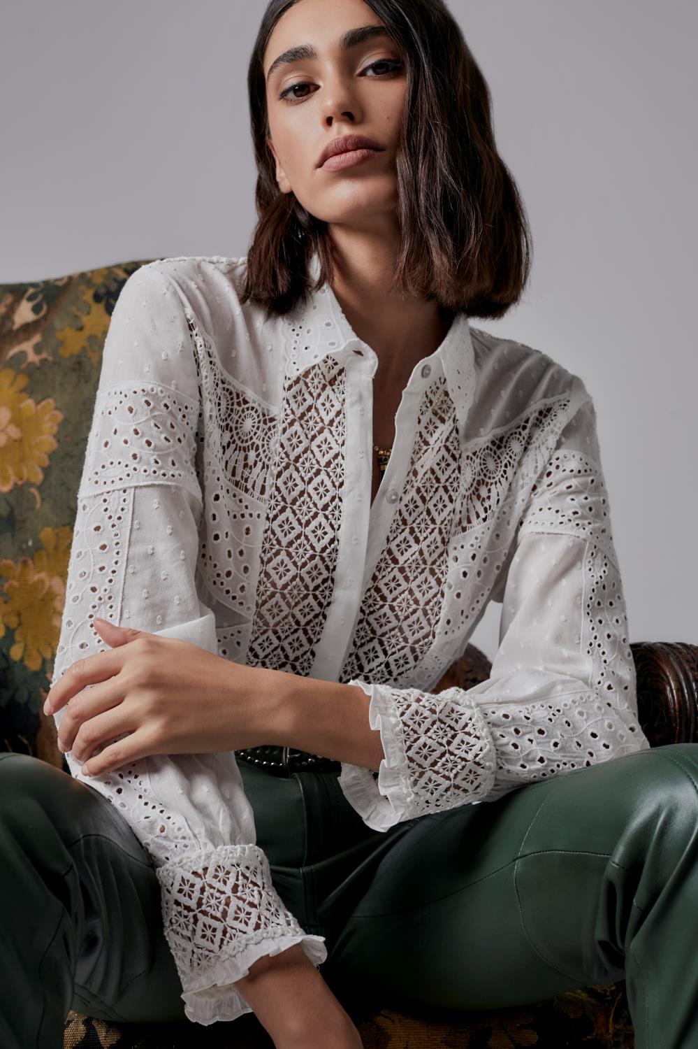 Rapsodia vintage camisas best sale