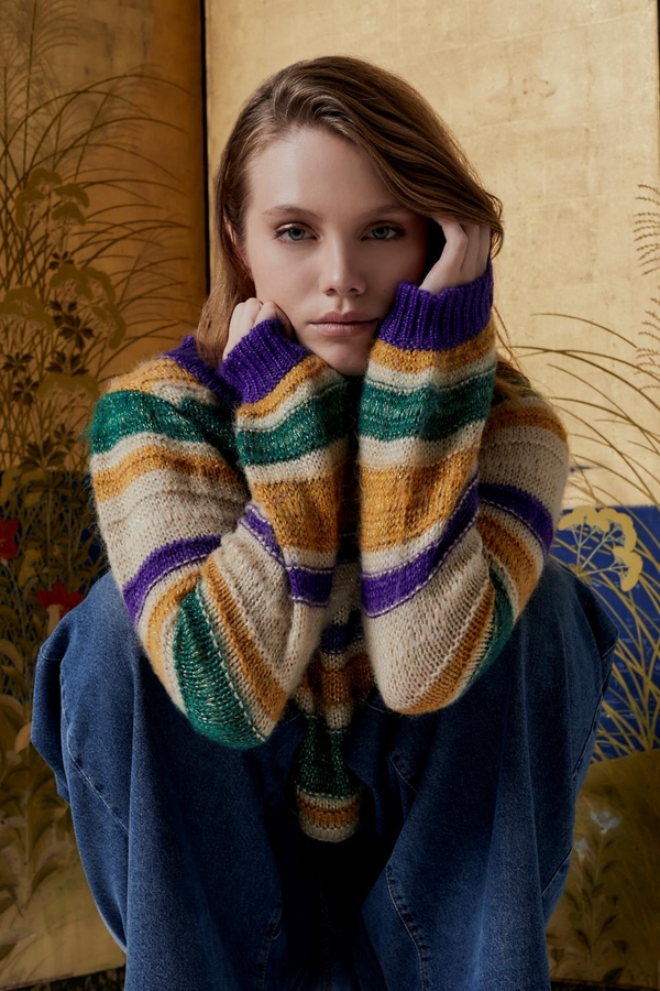 sweater eloisa
