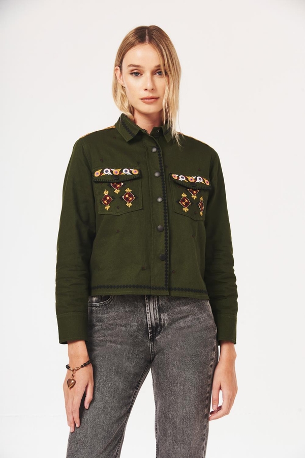 campera edik nobu