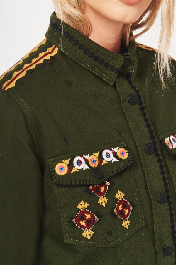 campera edik nobu