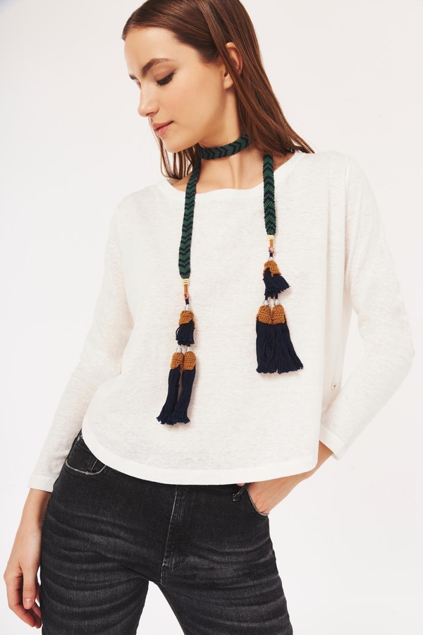 remera duo plain
