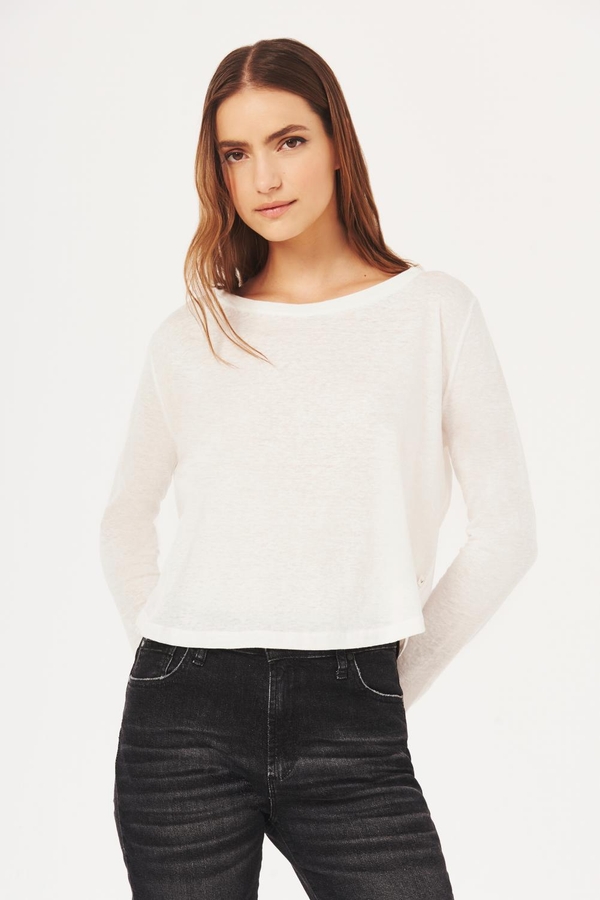 remera duo plain