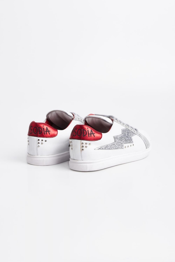 zapatilla super white