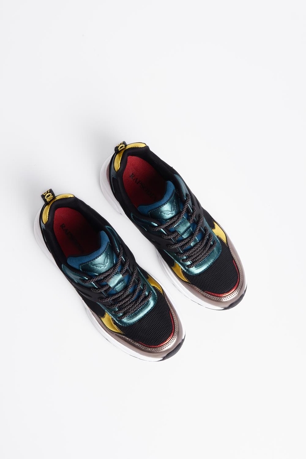 zapatilla sapporo