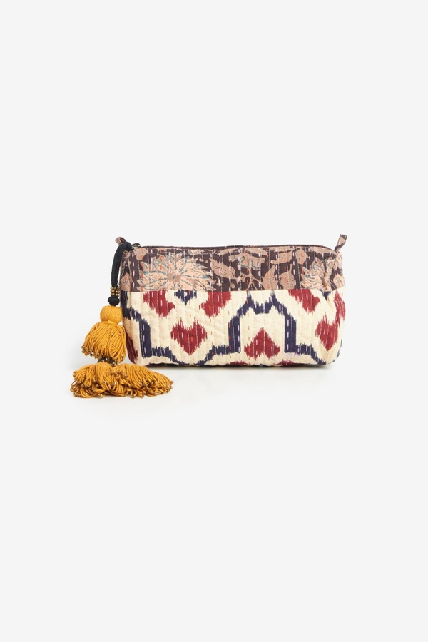 bolso loly ikat chico