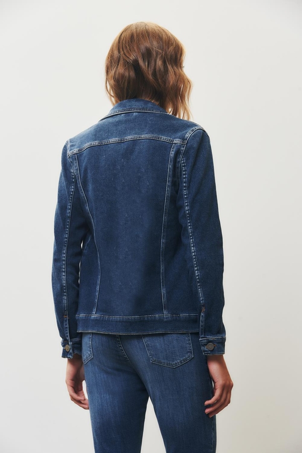 Campera Robin New Denim