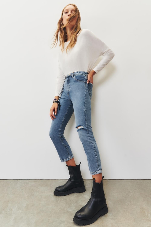Jean Straight Nevado