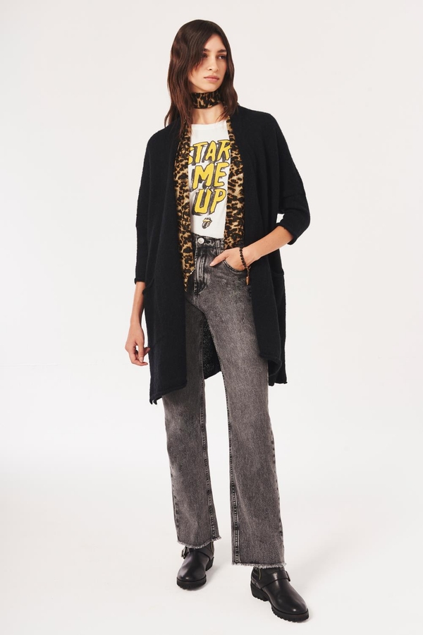 cardigan nieve