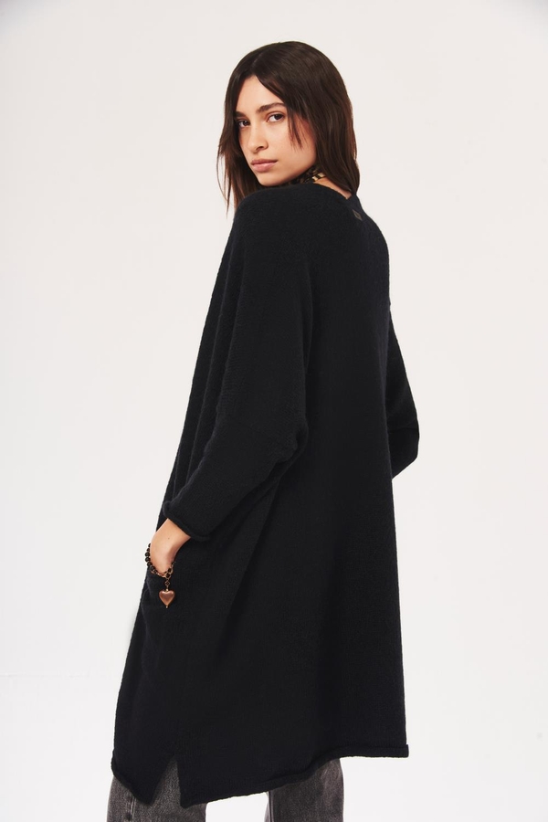 cardigan nieve