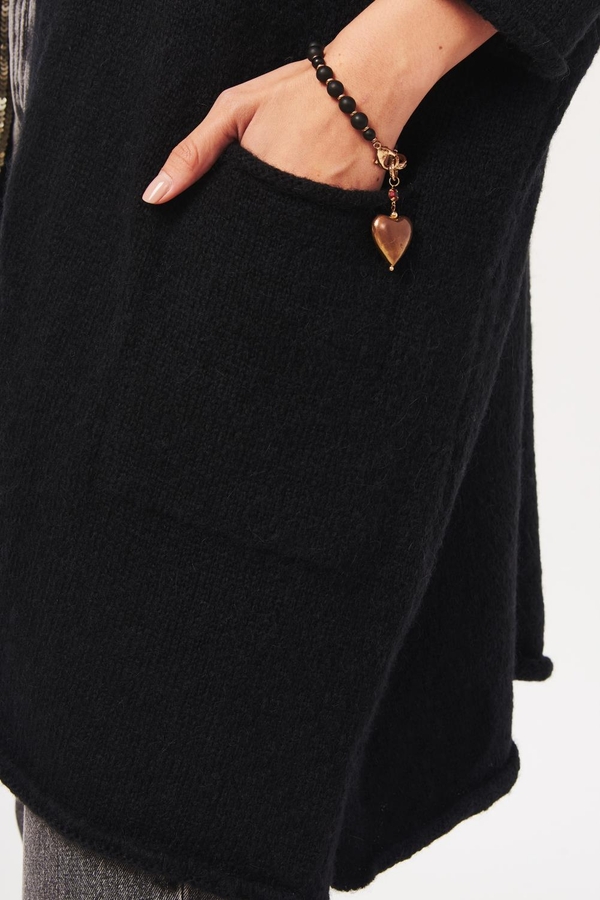 cardigan nieve