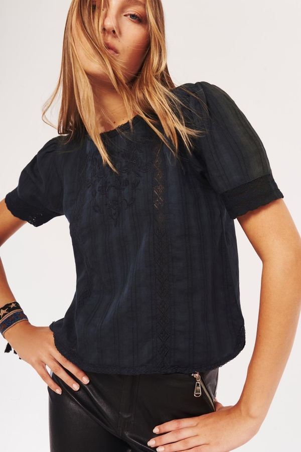 Camisa Allegra