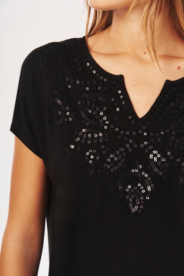 Polera Ganesha