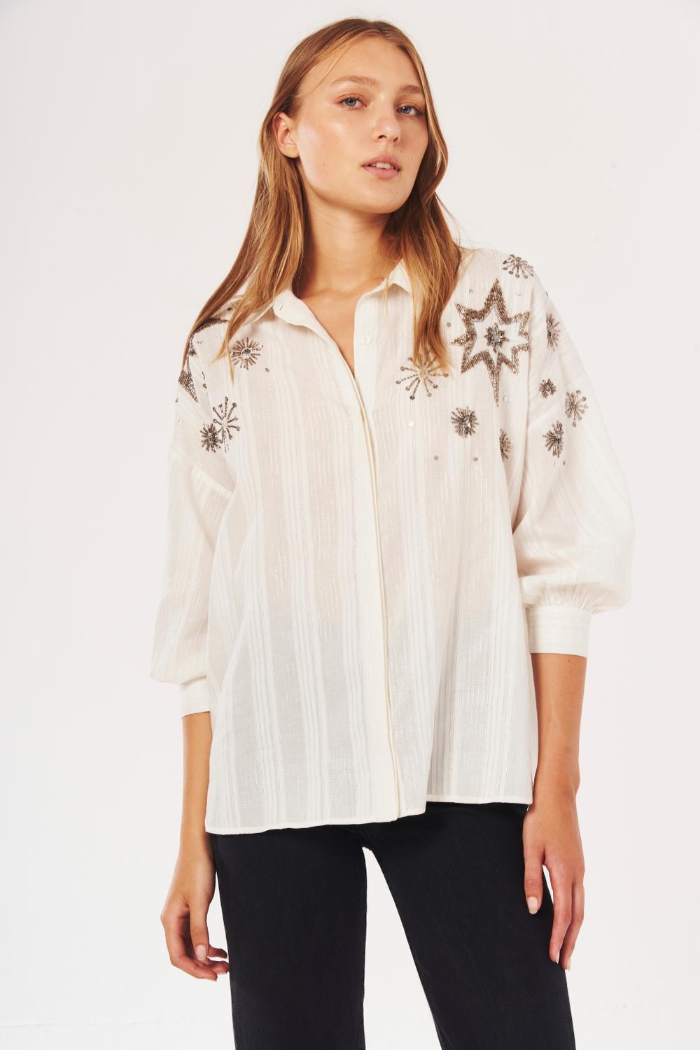 Camisa Louise New