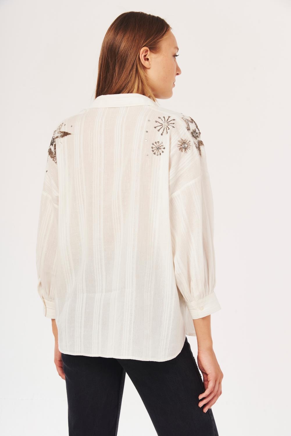 Camisa Louise New