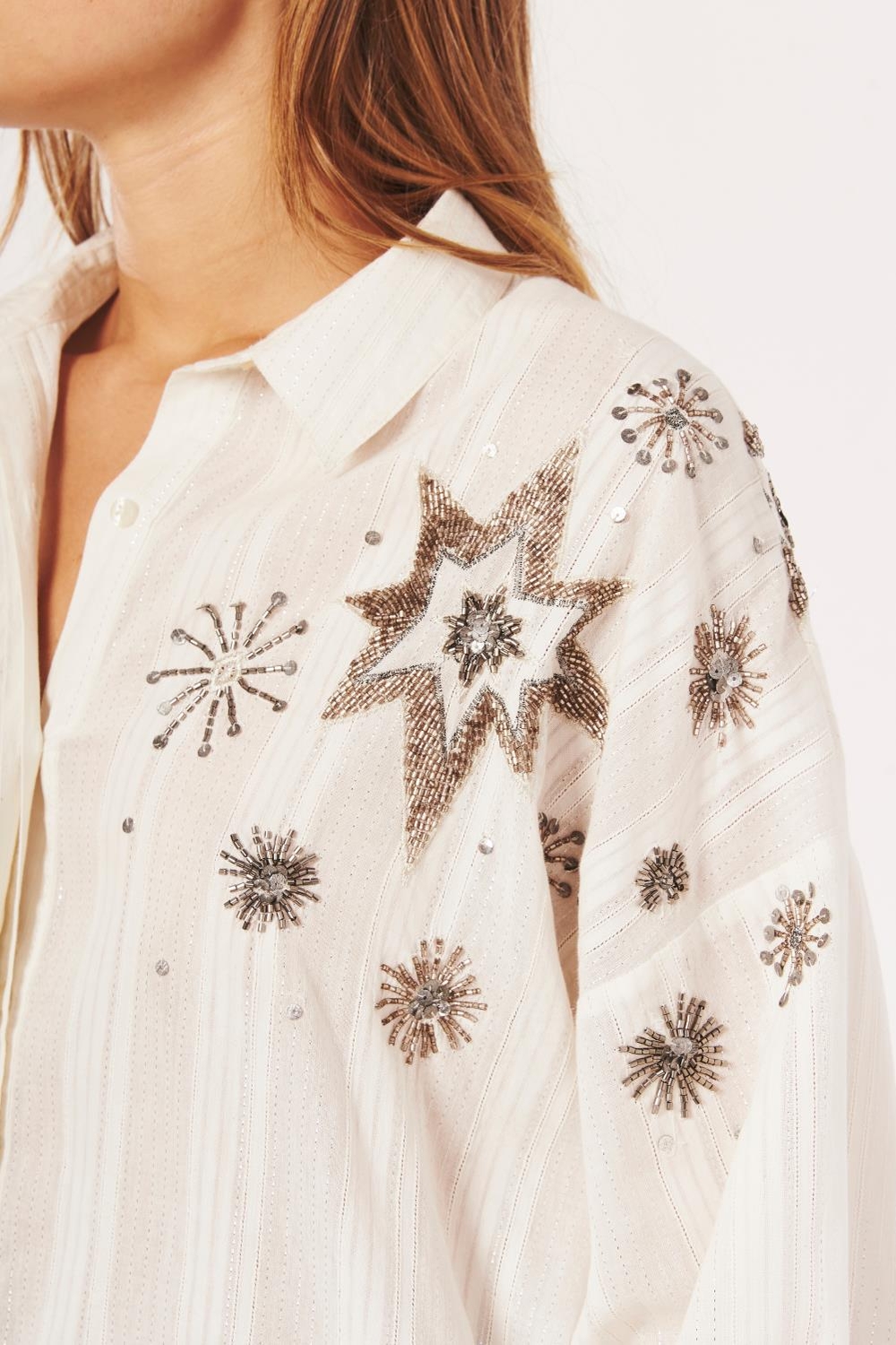 Camisa Louise New