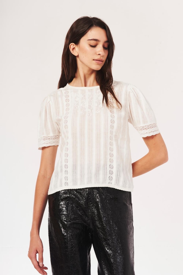 Camisa Allegra D