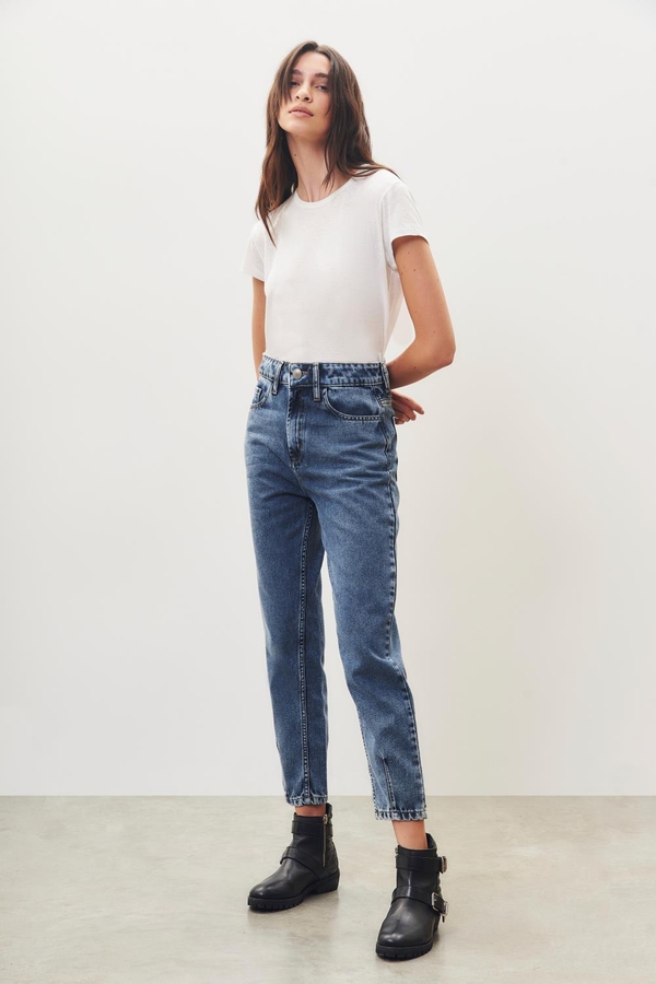 Jean Mom Vintage