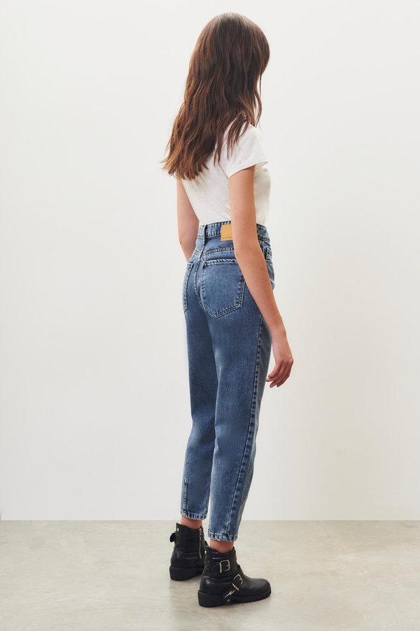 Jean Mom Vintage