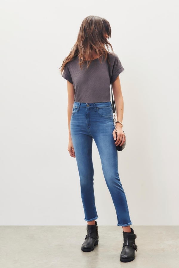 Jean Slim Jewel
