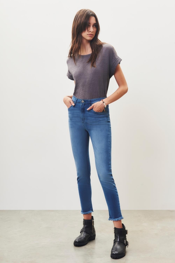 Jean Slim Jewel