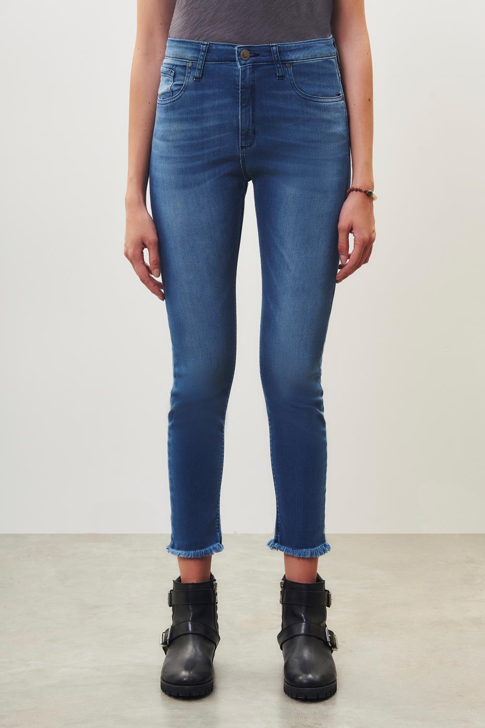 Jean Slim Jewel