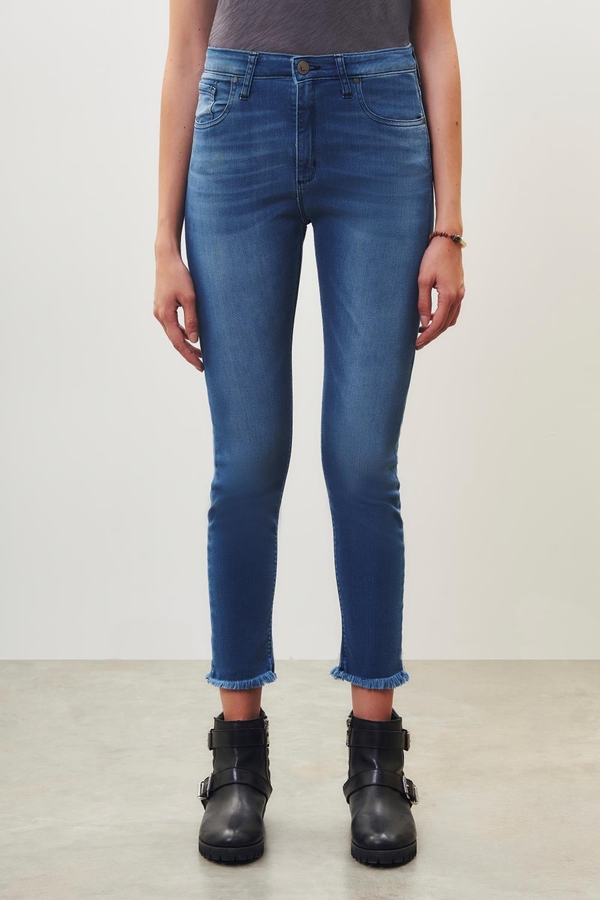 Jean Slim Jewel