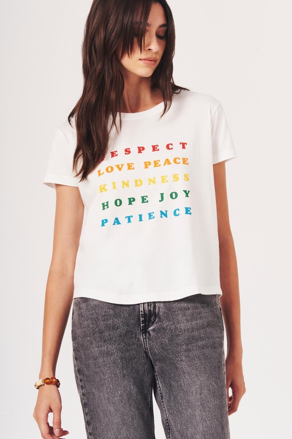 polera love pride