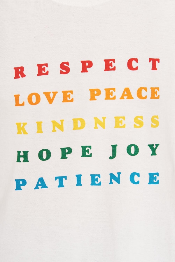 polera love pride